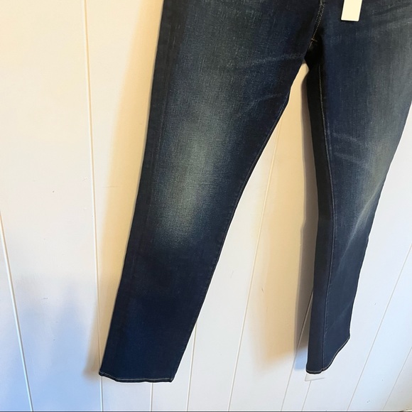 New Imogene + Willy Denim Jeans Style Imogene Size 29 NWT - Picture 4 of 12